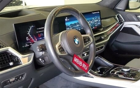 BMW X7, 2023 год, 115 000 рублей, 17 фотография