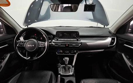 KIA Seltos I, 2022 год, 1 950 000 рублей, 6 фотография