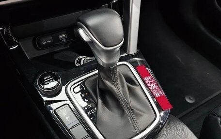 KIA Seltos I, 2022 год, 1 950 000 рублей, 7 фотография