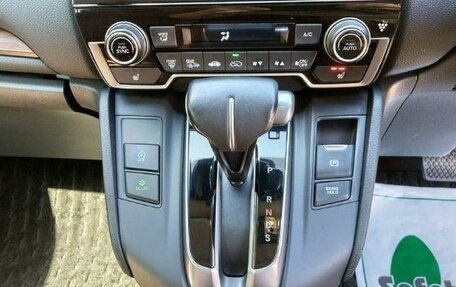 Honda CR-V IV, 2022 год, 1 938 800 рублей, 16 фотография