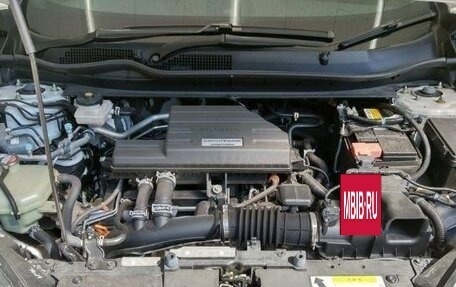 Honda CR-V IV, 2022 год, 1 938 800 рублей, 23 фотография