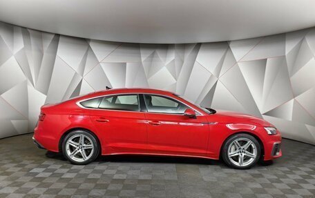 Audi A5, 2020 год, 4 400 000 рублей, 6 фотография