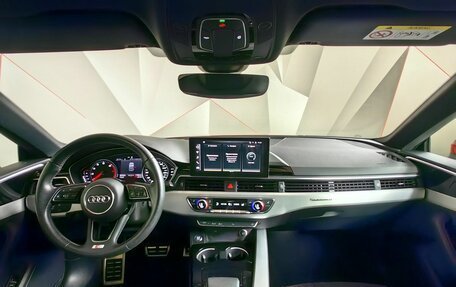 Audi A5, 2020 год, 4 400 000 рублей, 10 фотография