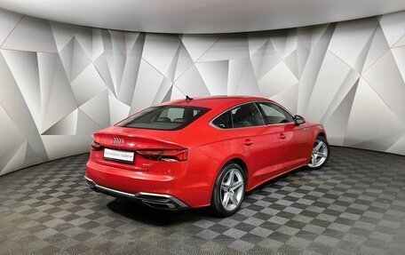Audi A5, 2020 год, 4 400 000 рублей, 2 фотография