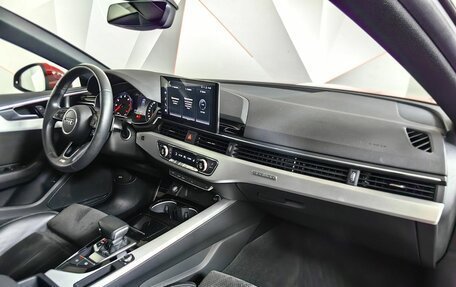 Audi A5, 2020 год, 4 400 000 рублей, 9 фотография