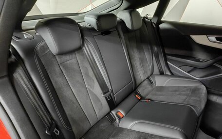 Audi A5, 2020 год, 4 400 000 рублей, 13 фотография