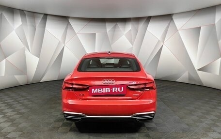 Audi A5, 2020 год, 4 400 000 рублей, 8 фотография
