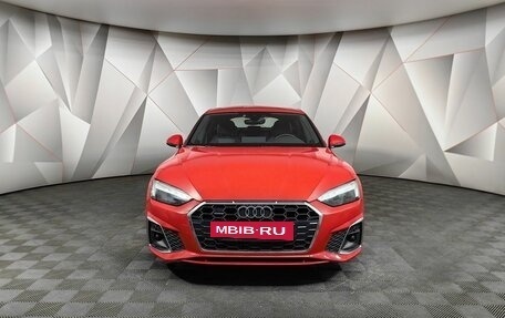 Audi A5, 2020 год, 4 400 000 рублей, 7 фотография