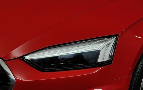 Audi A5, 2020 год, 4 400 000 рублей, 17 фотография
