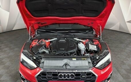 Audi A5, 2020 год, 4 400 000 рублей, 18 фотография