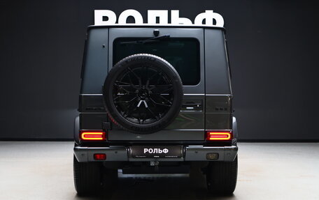 Mercedes-Benz G-Класс AMG, 2016 год, 10 300 000 рублей, 4 фотография