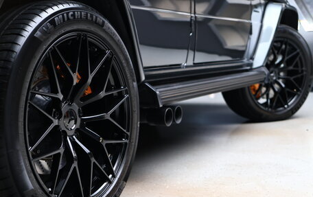 Mercedes-Benz G-Класс AMG, 2016 год, 10 300 000 рублей, 12 фотография