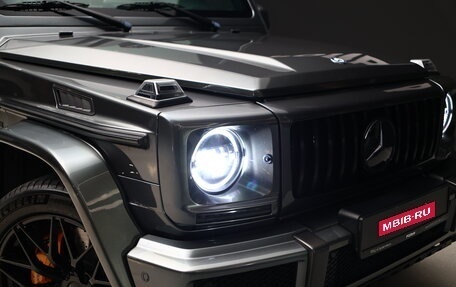 Mercedes-Benz G-Класс AMG, 2016 год, 10 300 000 рублей, 8 фотография