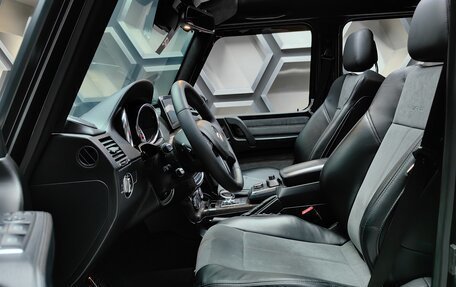 Mercedes-Benz G-Класс AMG, 2016 год, 10 300 000 рублей, 19 фотография