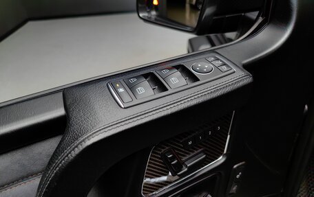 Mercedes-Benz G-Класс AMG, 2016 год, 10 300 000 рублей, 21 фотография