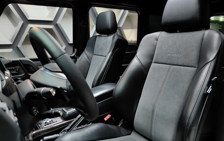 Mercedes-Benz G-Класс AMG, 2016 год, 10 300 000 рублей, 16 фотография