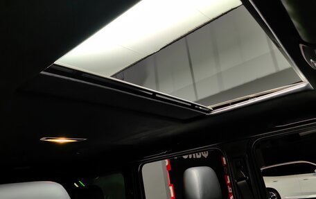 Mercedes-Benz G-Класс AMG, 2016 год, 10 300 000 рублей, 38 фотография