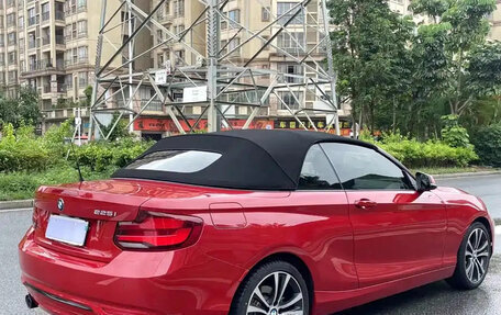 BMW 2 серия F22, 2020 год, 2 400 000 рублей, 3 фотография