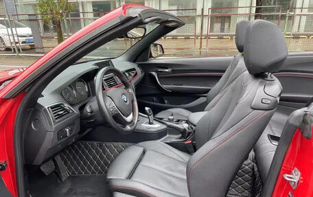 BMW 2 серия F22, 2020 год, 2 400 000 рублей, 7 фотография