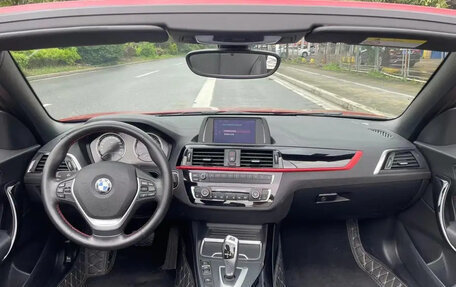 BMW 2 серия F22, 2020 год, 2 400 000 рублей, 8 фотография