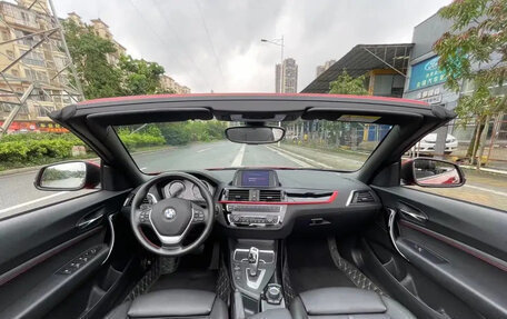 BMW 2 серия F22, 2020 год, 2 400 000 рублей, 5 фотография