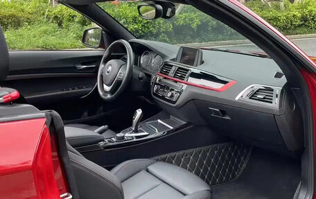 BMW 2 серия F22, 2020 год, 2 400 000 рублей, 9 фотография