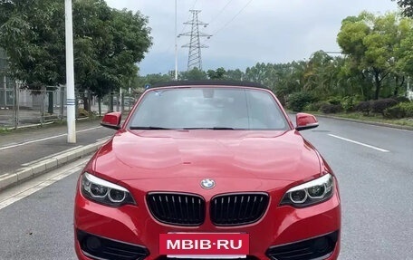 BMW 2 серия F22, 2020 год, 2 400 000 рублей, 2 фотография
