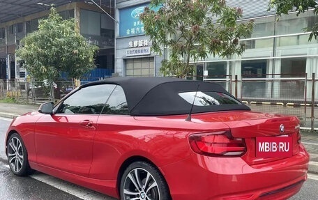 BMW 2 серия F22, 2020 год, 2 400 000 рублей, 6 фотография