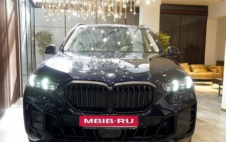 BMW X5, 2024 год, 15 500 000 рублей, 3 фотография