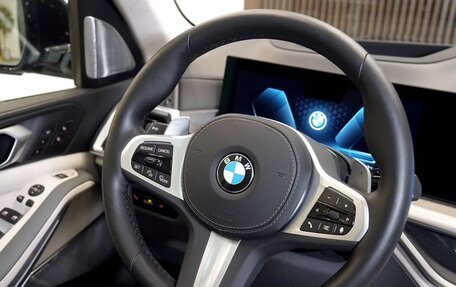 BMW X5, 2024 год, 15 500 000 рублей, 11 фотография