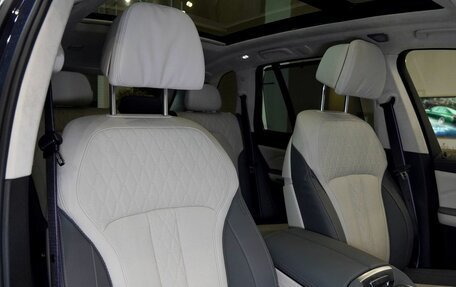 BMW X5, 2024 год, 15 500 000 рублей, 17 фотография