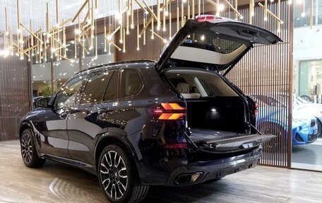 BMW X5, 2024 год, 15 500 000 рублей, 8 фотография