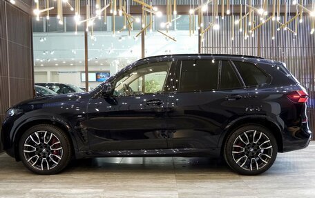 BMW X5, 2024 год, 15 500 000 рублей, 7 фотография