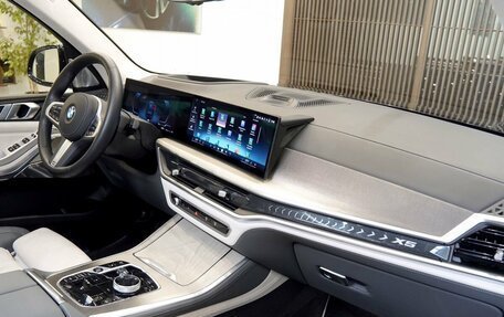 BMW X5, 2024 год, 15 500 000 рублей, 16 фотография