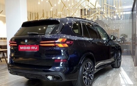 BMW X5, 2024 год, 15 500 000 рублей, 5 фотография
