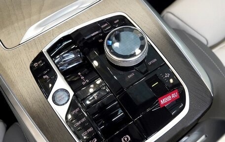 BMW X5, 2024 год, 15 500 000 рублей, 15 фотография