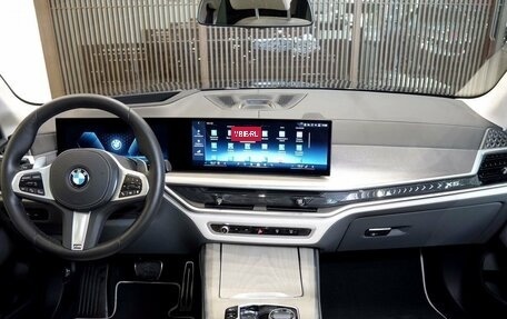 BMW X5, 2024 год, 15 500 000 рублей, 10 фотография