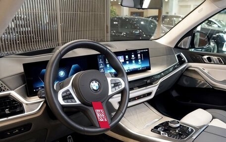 BMW X5, 2024 год, 15 500 000 рублей, 9 фотография