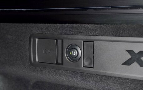 BMW X5, 2024 год, 15 500 000 рублей, 29 фотография
