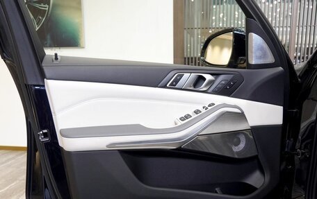 BMW X5, 2024 год, 15 500 000 рублей, 20 фотография