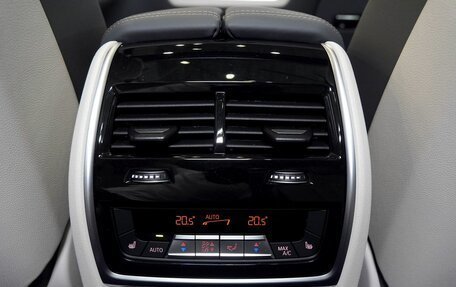 BMW X5, 2024 год, 15 500 000 рублей, 26 фотография