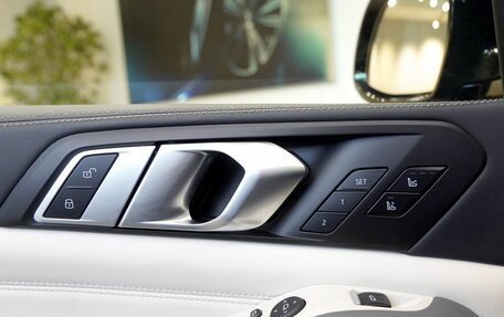 BMW X5, 2024 год, 15 500 000 рублей, 21 фотография