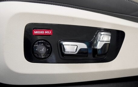 BMW X5, 2024 год, 15 500 000 рублей, 27 фотография