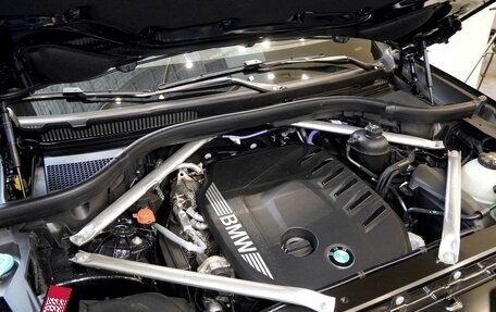 BMW X5, 2024 год, 15 500 000 рублей, 34 фотография
