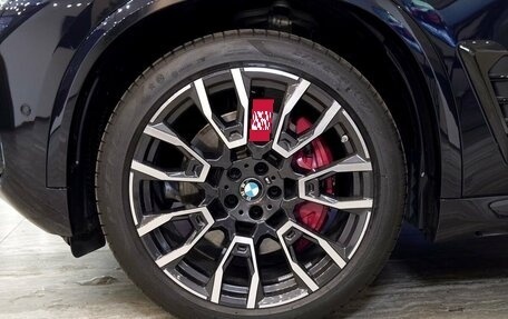 BMW X5, 2024 год, 15 500 000 рублей, 33 фотография