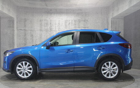 Mazda CX-5 II, 2012 год, 1 649 000 рублей, 8 фотография