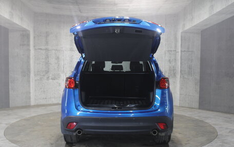 Mazda CX-5 II, 2012 год, 1 649 000 рублей, 13 фотография