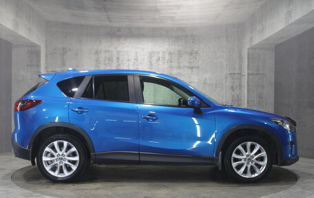 Mazda CX-5 II, 2012 год, 1 649 000 рублей, 9 фотография