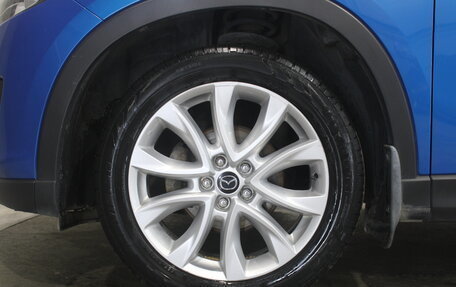 Mazda CX-5 II, 2012 год, 1 649 000 рублей, 14 фотография