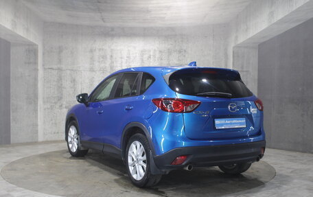 Mazda CX-5 II, 2012 год, 1 649 000 рублей, 12 фотография